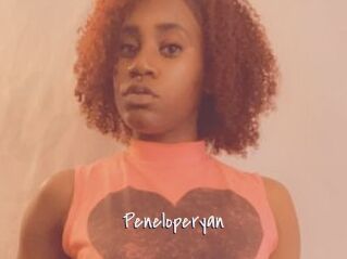 Peneloperyan