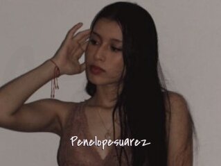 Penelopesuarez