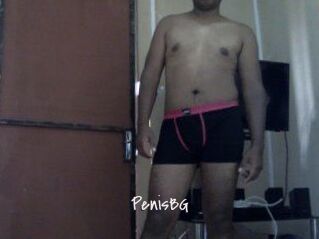 PenisBG