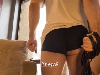 Penyvik