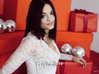 peoplnedlove Commando Sexy
