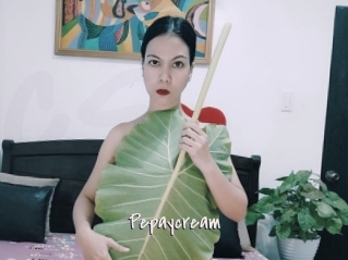 Pepaycream