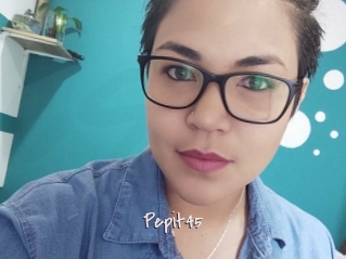 Pepit45