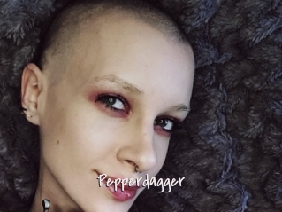 Pepperdagger