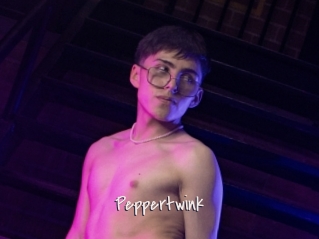 peppertwink Commando Sexy