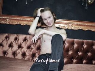 Percyflamer