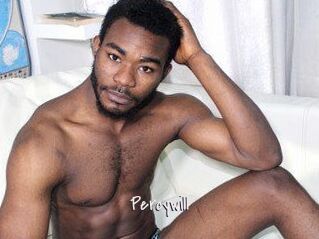 Percywill