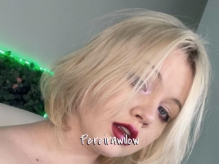pereirawilow Commando Sexy