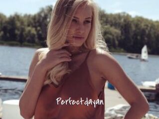 perfectdayan Commando Sexy