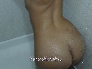 perfectionistxx Commando Sexy