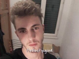 Perfectyogcea