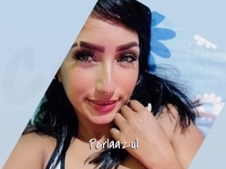 perlaazul Commando Sexy