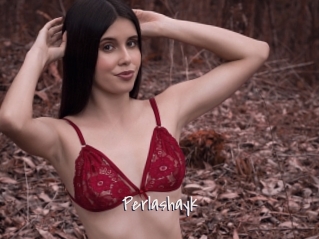perlashayk Commando Sexy