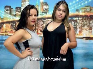 Permanentpunishm