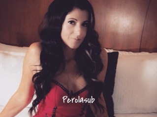 Perolasub