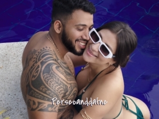 Perseoanddafne