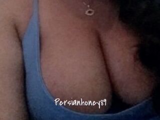 Persianhoney89