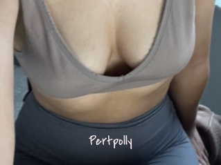 pertpolly Commando Sexy