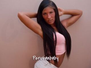 Peruvianbaby