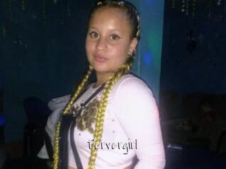 pervergirl Commando Sexy