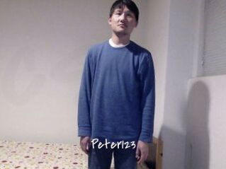 Peter123