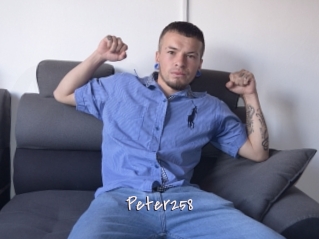 peter258 Commando Sexy