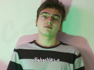 Peterblaze