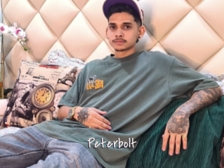 Peterbolt