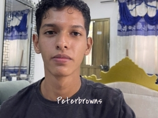 peterbrowns Commando Sexy