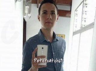 petercatch69 Commando Sexy