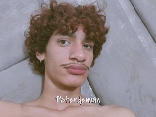 Peterdemian