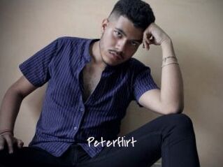 Peterflirt