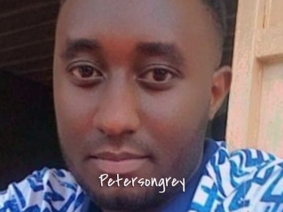 Petersongrey