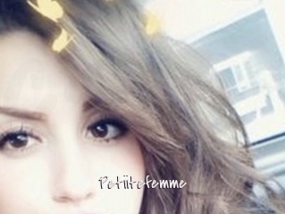 Petiitefemme