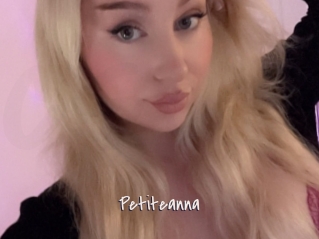 Petiteanna