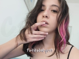 Petitebaby1039