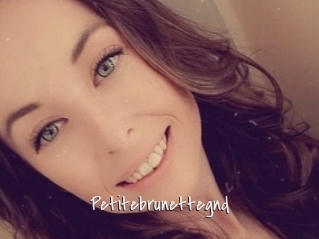 Petitebrunettegnd