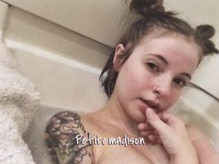 Petitemadison
