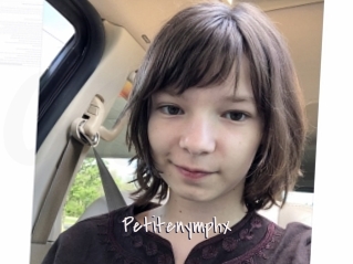 Petitenymphx