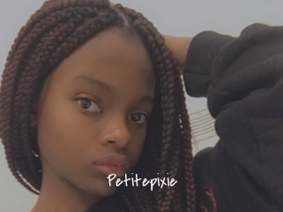 Petitepixie