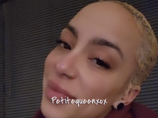 Petitequeenxox