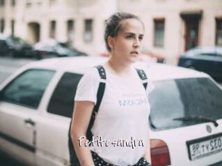 Petitesandra