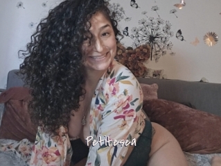 petitesea Commando Sexy