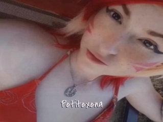 Petitexena