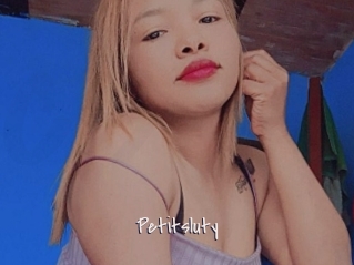 Petitsluty