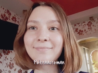 Petraacreman