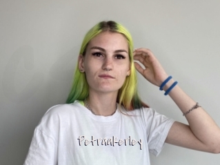 Petraakerley