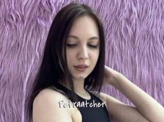 Petraatcher