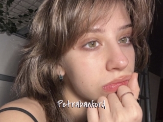 Petrabanford