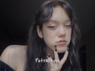 Petrabayse